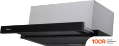 Кухонная вытяжка Haier HVX-T662BB (38902)
