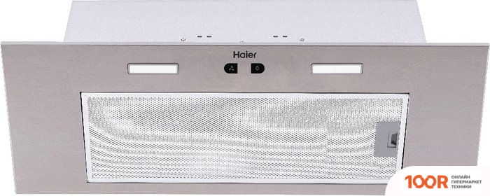Кухонная вытяжка Haier HVX-BI972X (38895)