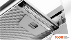 Кухонная вытяжка Haier HVX-BI671X (38893)