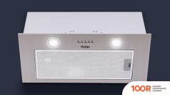 Кухонная вытяжка Haier HVX-BI671X (38893)