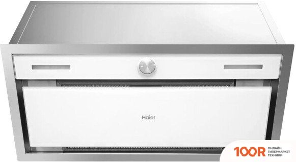 Кухонная вытяжка Haier HVX-BI664GW (38891)
