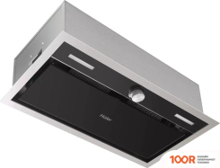 Кухонная вытяжка Haier HVX-BI664GB (38889)