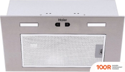 Кухонная вытяжка Haier HVX-BI662X (38888)