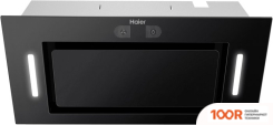 Кухонная вытяжка Haier HVX-BI652GB (38886)