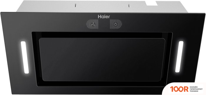 Кухонная вытяжка Haier HVX-BI652GB (38886)