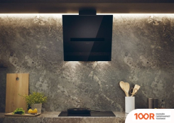 Кухонная вытяжка Haier HADG6CBS4BWIFI (38874)