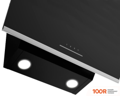 Кухонная вытяжка Grundig GDSP2460BC (38873)