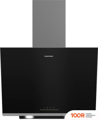 Кухонная вытяжка Grundig GDSP2460BC (38873)