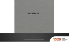 Кухонная вытяжка Grundig GDKP5460BC (38872)