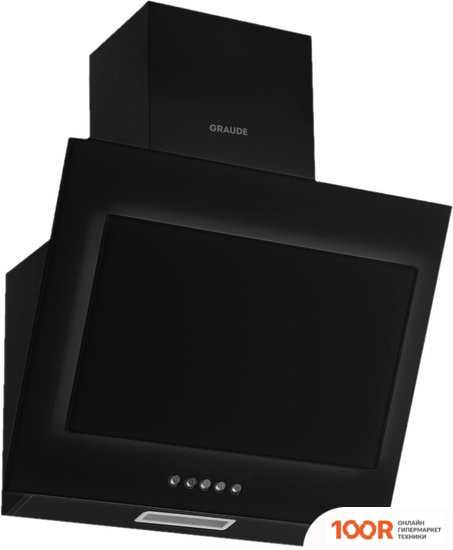 Кухонная вытяжка Graude DHE 50.1 S (38855)