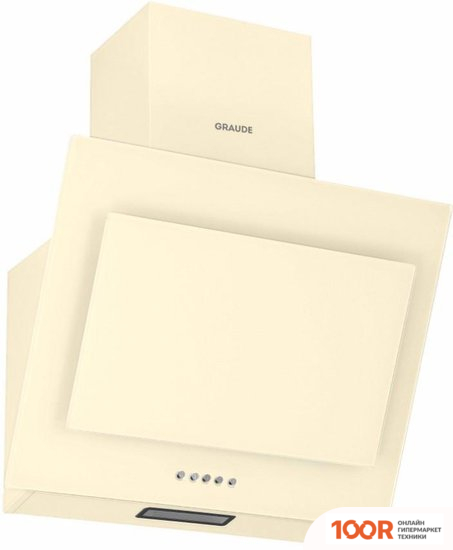 Кухонная вытяжка Graude DHE 50.1 C (38854)