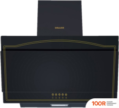 Кухонная вытяжка Graude CLASSIC DHK 60.1 S (38844)