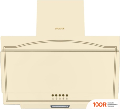 Кухонная вытяжка Graude CLASSIC DHK 60.1 EL (38843)