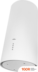 Кухонная вытяжка GrandGermes TOULON 39 (БЕЛЫЙ) (38838)