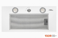 Кухонная вытяжка GrandGermes SPA 60 (БЕЛЫЙ) (38831)