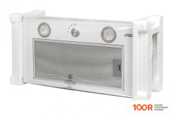 Кухонная вытяжка GrandGermes SPA 60 (БЕЛЫЙ) (38831)