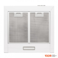 Кухонная вытяжка GrandGermes RIMINI 60 (БЕЛЫЙ) (38820)