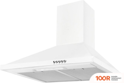Кухонная вытяжка GrandGermes RIMINI 50 (БЕЛЫЙ) (38817)