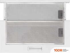 Кухонная вытяжка GrandGermes BILBAO 60 (БЕЛЫЙ) (38800)