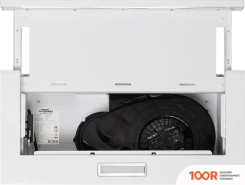 Кухонная вытяжка GrandGermes BILBAO 60 (БЕЛЫЙ) (38800)