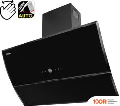 Кухонная вытяжка Grand TURINO GC 90 (ЧЕРНЫЙ) (38793)