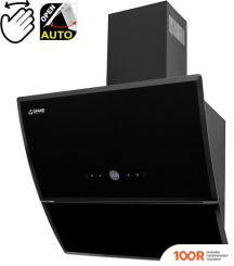 Кухонная вытяжка Grand TURINO GC 60 (ЧЕРНЫЙ) (38791)