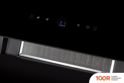 Кухонная вытяжка Grand TURINO GC 60 (ЧЕРНЫЙ) (38791)