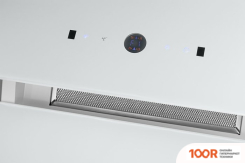 Кухонная вытяжка Grand TURINO GC 60 (БЕЛЫЙ) (38790)