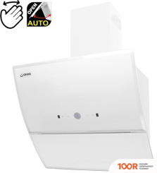 Кухонная вытяжка Grand TURINO GC 60 (БЕЛЫЙ) (38790)