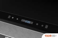 Кухонная вытяжка Grand TOLEDO SENSOR 60 GC (ЧЕРНЫЙ) (38789)