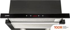 Кухонная вытяжка Grand TOLEDO SENSOR 60 GC (ЧЕРНЫЙ) (38789)