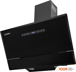 Кухонная вытяжка Grand LESTER GC 90 (ЧЕРНЫЙ) (38778)
