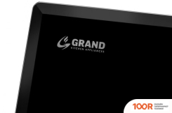 Кухонная вытяжка Grand LESTER GC 90 (ЧЕРНЫЙ) (38778)