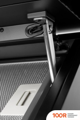 Кухонная вытяжка Grand LESTER GC 90 (ЧЕРНЫЙ) (38778)