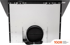 Кухонная вытяжка Grand LESTER GC 60 (ЧЕРНЫЙ) (38776)