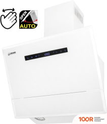 Кухонная вытяжка Grand LESTER GC 60 (БЕЛЫЙ) (38775)