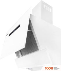 Кухонная вытяжка Grand LESTER GC 60 (БЕЛЫЙ) (38775)