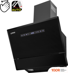 Кухонная вытяжка Grand LESTER GC 50 (ЧЕРНЫЙ) (38774)