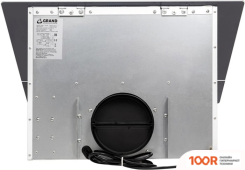 Кухонная вытяжка Grand LESTER GC 50 (БЕЛЫЙ) (38773)