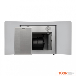 Кухонная вытяжка Grand BLAGNAC GC 90 (НЕРЖАВЕЮЩАЯ СТАЛЬ) (38766)