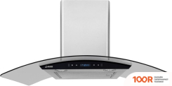 Кухонная вытяжка Grand BLAGNAC GC 90 (НЕРЖАВЕЮЩАЯ СТАЛЬ) (38766)