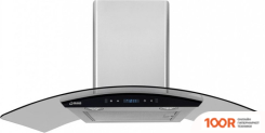 Кухонная вытяжка Grand BLAGNAC 90 (НЕРЖАВЕЮЩАЯ СТАЛЬ) (38763)