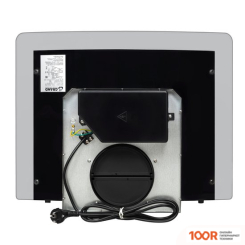 Кухонная вытяжка Grand BLAGNAC 60 (ЧЕРНЫЙ) (38762)