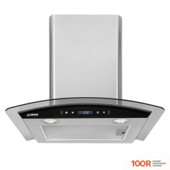 Кухонная вытяжка Grand BLAGNAC 60 (НЕРЖАВЕЮЩАЯ СТАЛЬ) (38761)