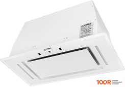 Кухонная вытяжка Grand BELFOR GC 60 (БЕЛЫЙ) (38757)