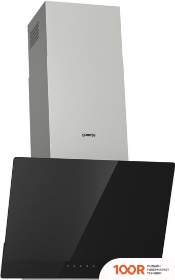 Кухонная вытяжка Gorenje WHI649EXBG (38750)