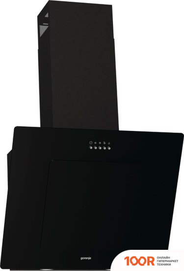 Кухонная вытяжка Gorenje WHI626E6B (38745)