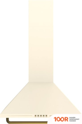 Кухонная вытяжка Gorenje WHC63CLI (38743)