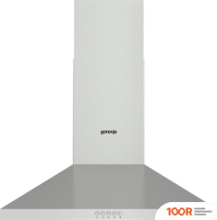 Кухонная вытяжка Gorenje WHC629E4X (38741)