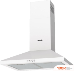 Кухонная вытяжка Gorenje WHC629E4W (38740)